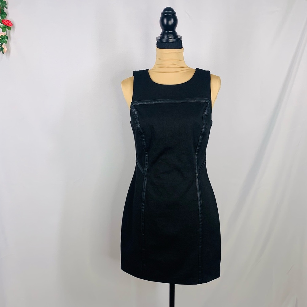 BGBGeneration Little Black Dress